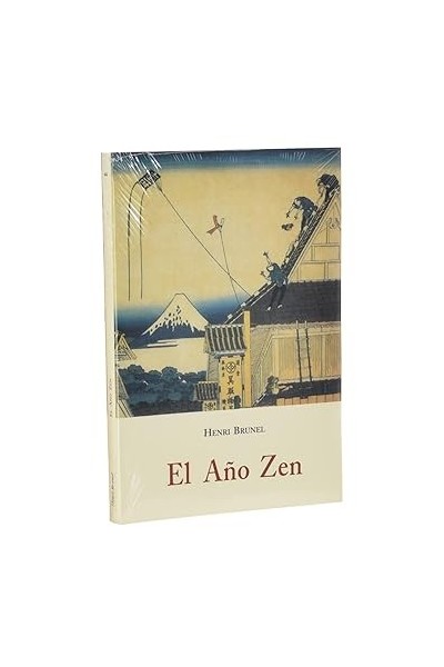 El Año zen - Henri Brunel